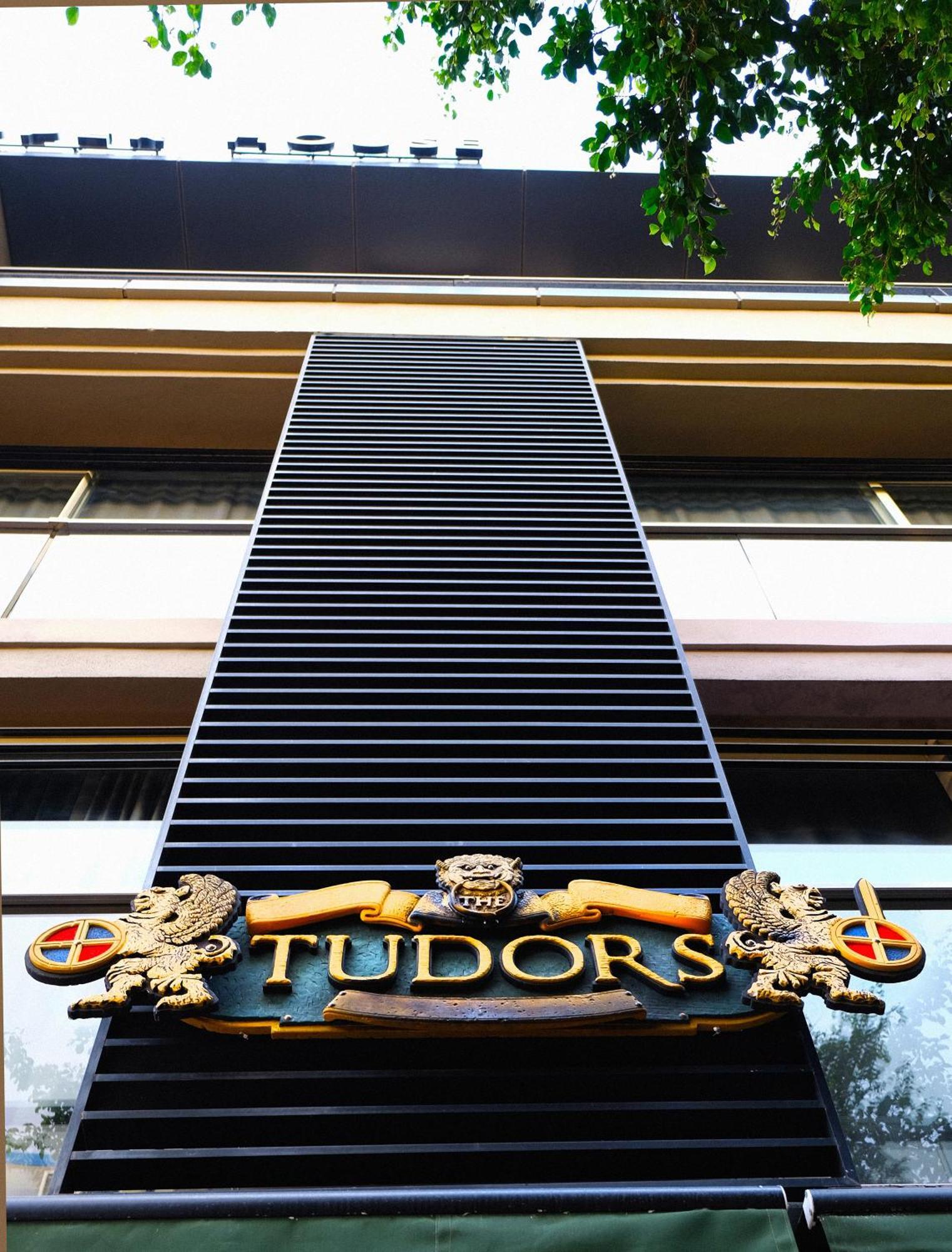 Upper House Hotel Kas Exterior photo