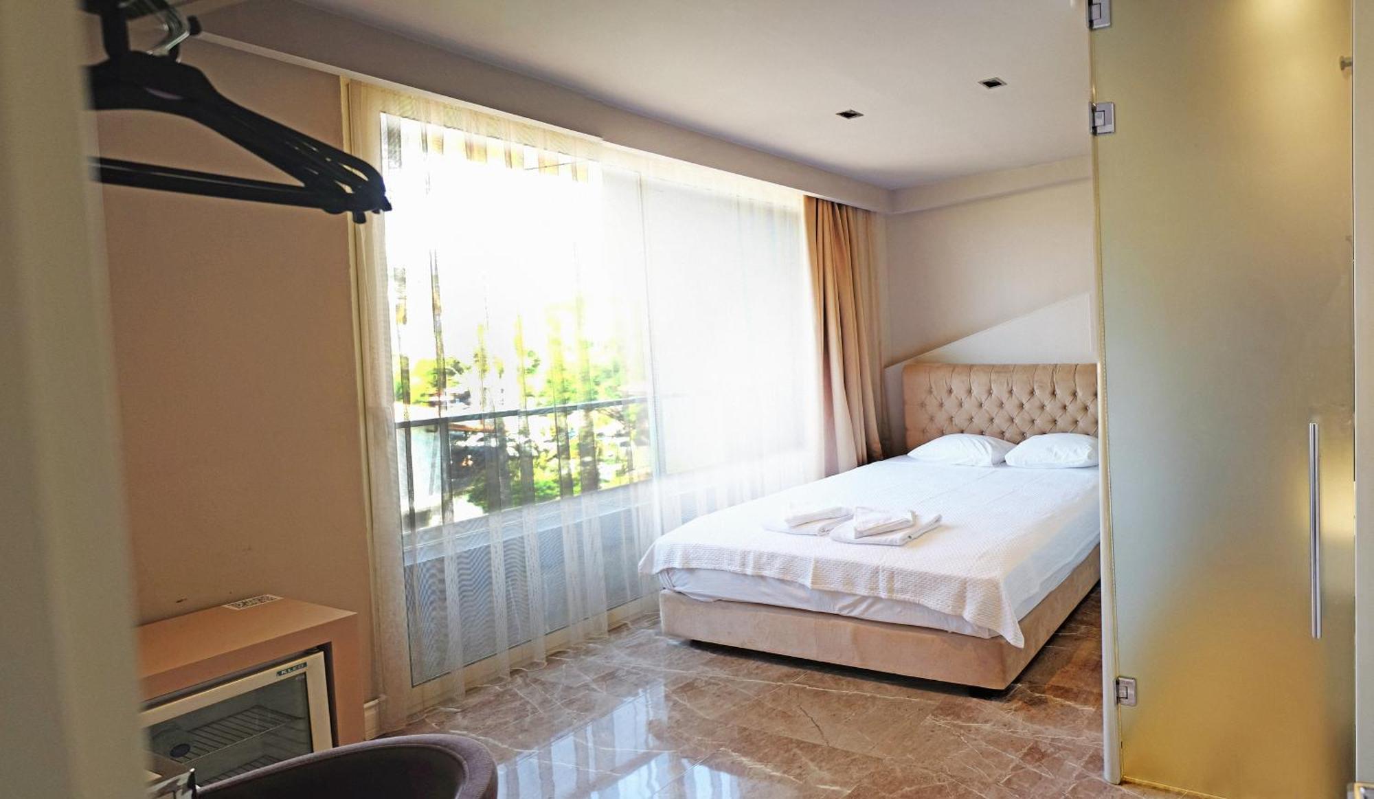 Upper House Hotel Kas Exterior photo